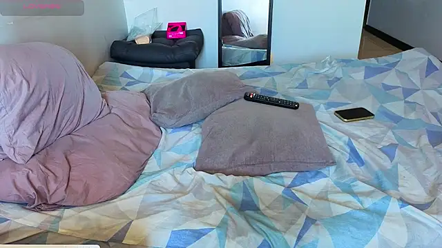 Matiashorney webcam