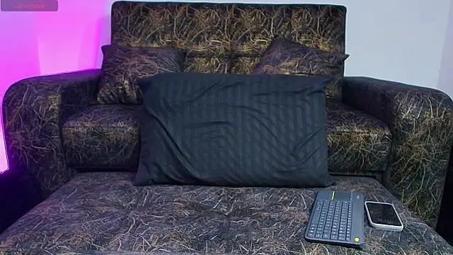 BrayaanFit webcam