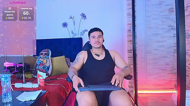 jeisonstark webcam