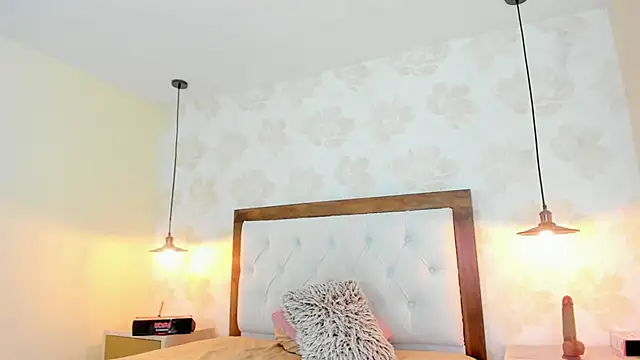 IRISCLARK1 webcam