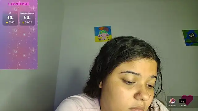 elivanegas - EliVanegas's free webcam - UK Sex Cams