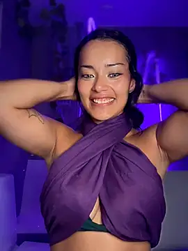 Risky_Workouts live sex cam