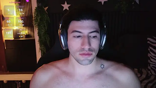 newjeff webcam