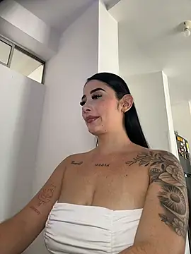 Libia_James webcam