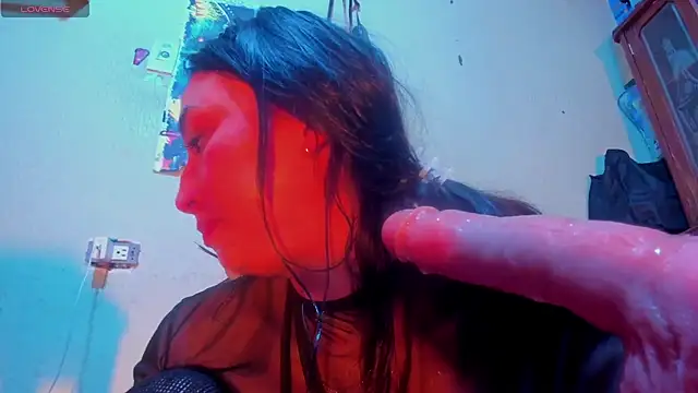 ANEVANS2 webcam