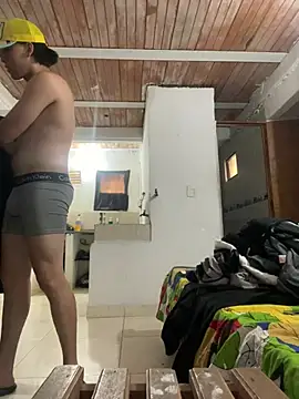 CRYBYT9 webcam