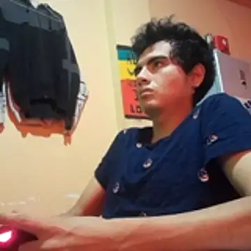 Ortiz3404 webcam