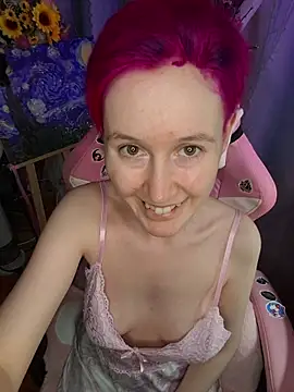 Fuzzy_Unicorn webcam