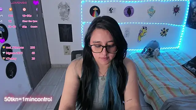 Cherry_blush_ webcam
