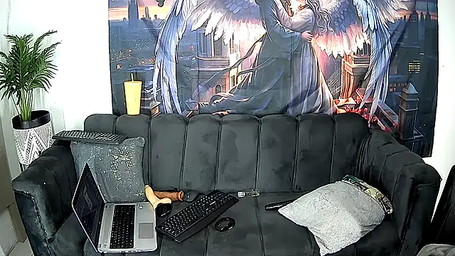 xxBoobieGal webcam