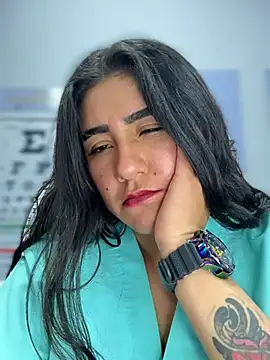 CAROLINE__07 webcam