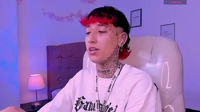 Luci_Rose webcam