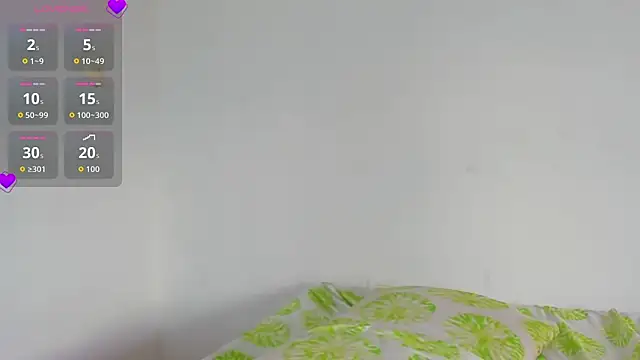 Cherrysweetyx webcam
