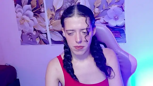 vanesa_gomez webcam