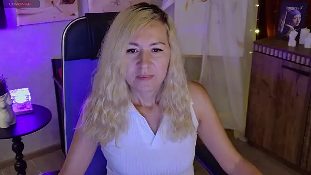 DonnaSmitth webcam