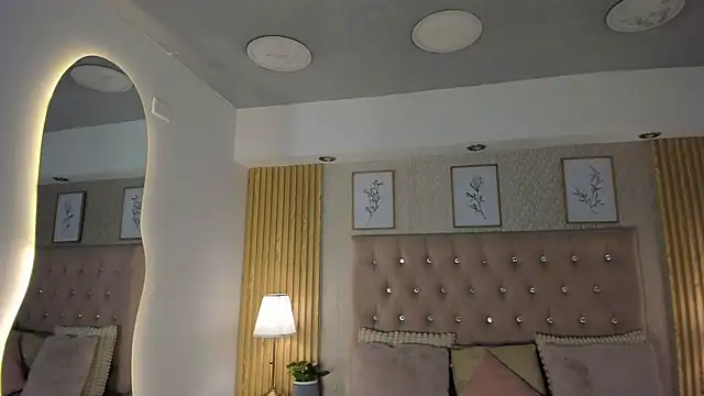 KamyGlam webcam