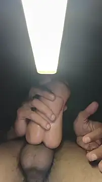 Wonderboyharder webcam