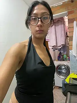 StefanyLuxe_18 webcam