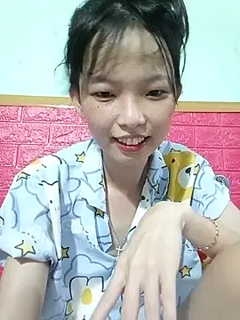 Chammy720 webcam