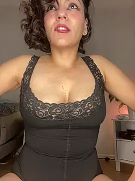 eva_luz - Eva_luz's free webcam - UK Sex Cams