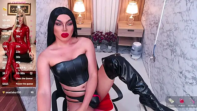 Victorias_DomWorld webcam