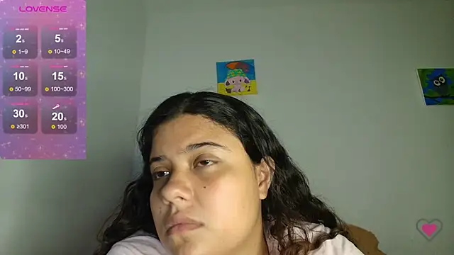 EliVanegas webcam