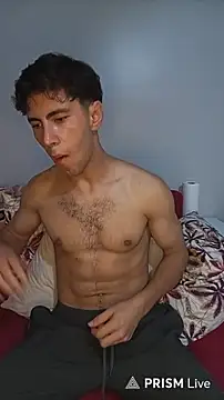 Sexymannn17 webcam
