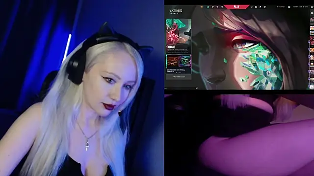 roxxyrowe webcam