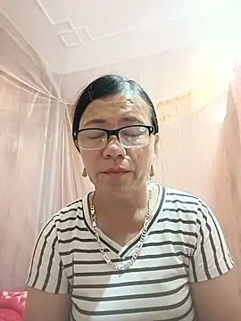Chilly-wet webcam