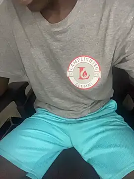YsugarBoy webcam