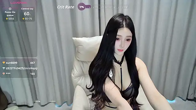 xiao_qian webcam