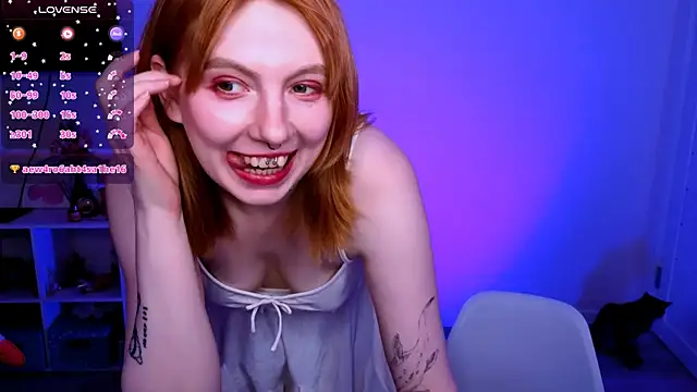 mori_dew - Mori_dew's free webcam - UK Sex Cams