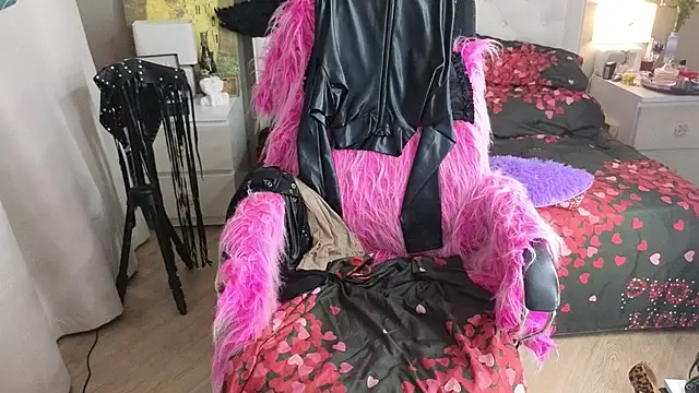 RoxalanaStar webcam