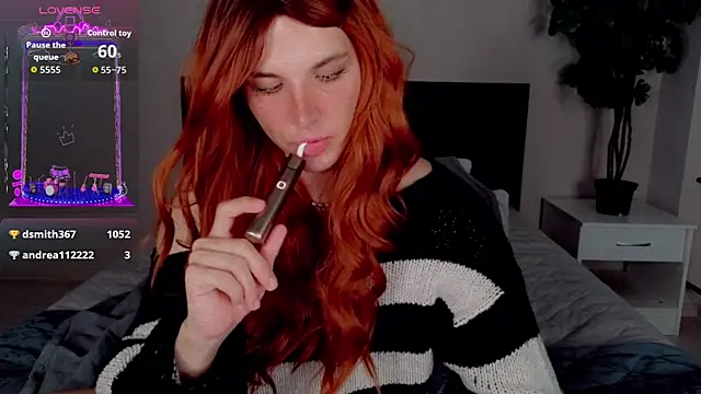 HelenSpellman webcam