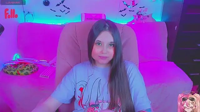 Lolisuccub webcam