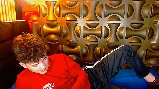 cruz_dante webcam