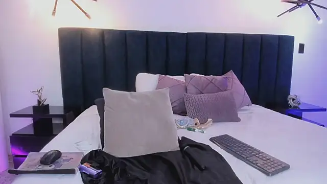 Ary_7 webcam