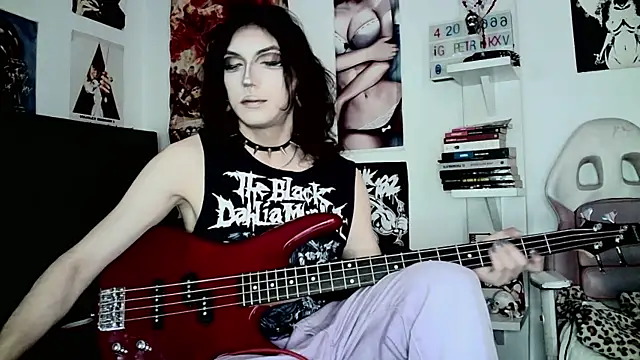 kiiler_queen webcam