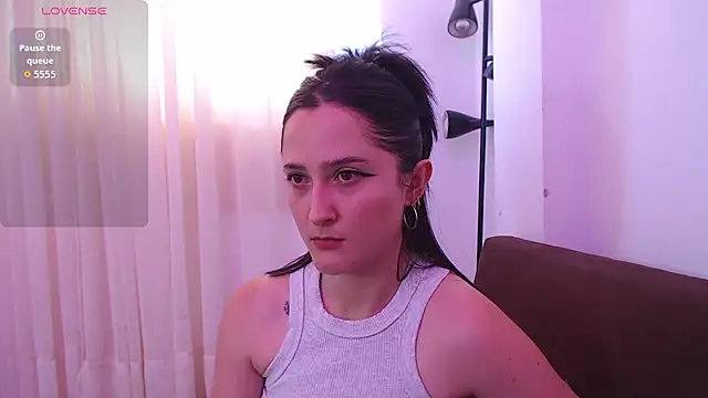 AlissonnFoxx webcam