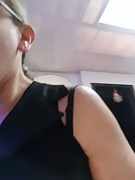 miss_hanna07 - Miss_hanna07's free webcam - UK Sex Cams