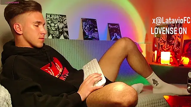 midnighter_ - Midnighter_'s free webcam - UK Sex Cams