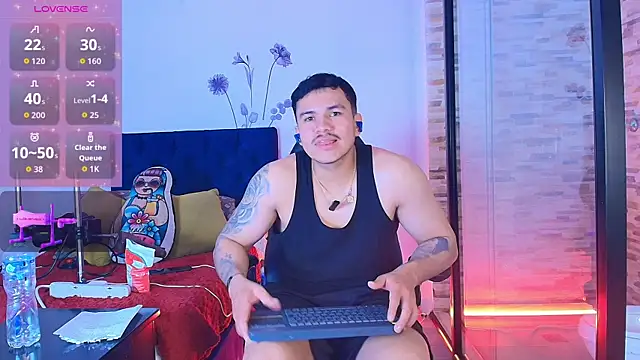 jeisonstark webcam