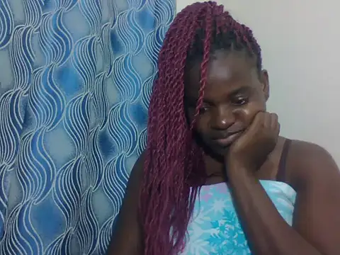 PrettyEve live cam on StripChat