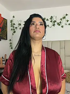 KorinaKovaa live cam on StripChat