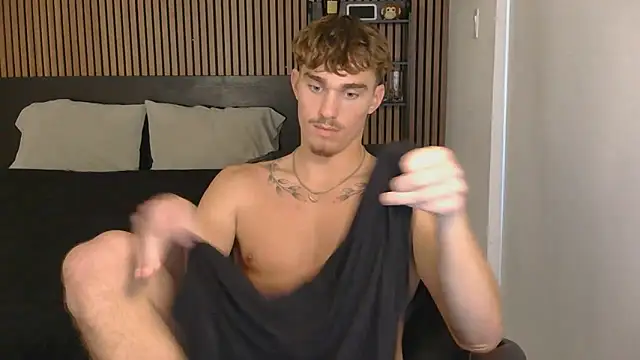 TheNicoRyder webcam