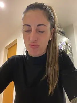 TLG_ferchule live cam on StripChat