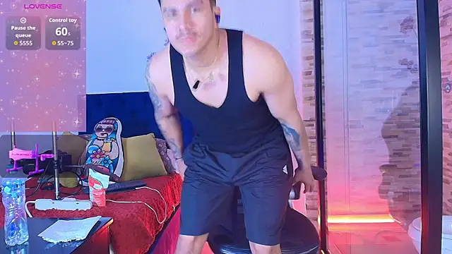 jeisonstark webcam