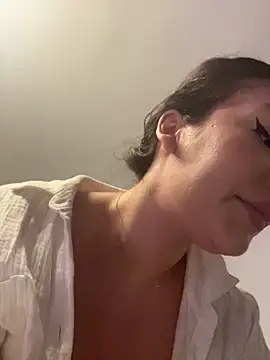 ClaraPasssion webcam