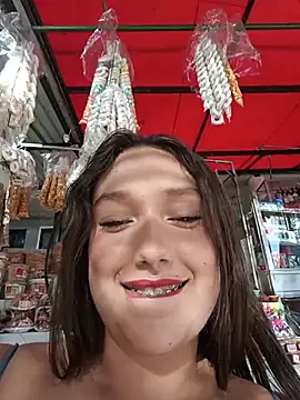 Naughty-Samanta- webcam