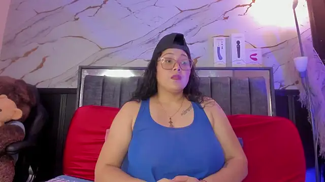 Meikochoe_x webcam